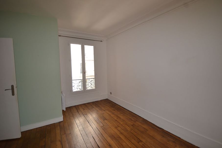 Vente appartement 3 pièces 48 m² à Paris 18ème (75018), 399 000 €