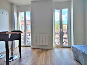 appartement à Toulouse (31)