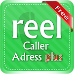 Reel caller Plus-New phonebook Apk