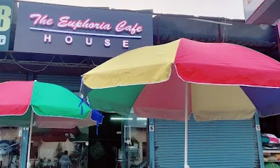 The Euphoria Cafe House