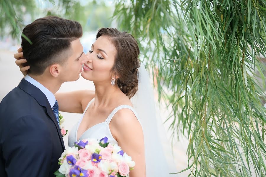 Photographe de mariage Aleksandr Fedotov (sashfoto). Photo du 9 septembre 2020