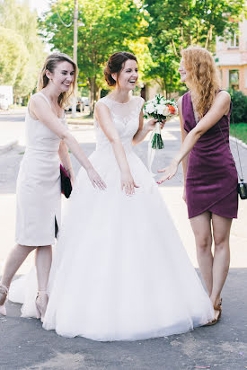 Nhiếp ảnh gia ảnh cưới Katerina Bogdanova (katerinabog). Ảnh của 25 tháng 10 2018