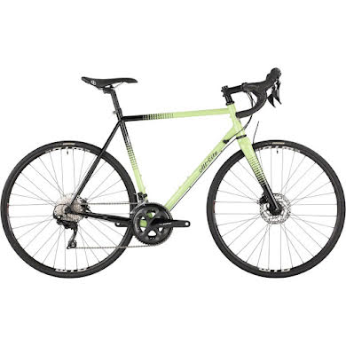 All-City MY22 Zig Zag Road Bike - 105