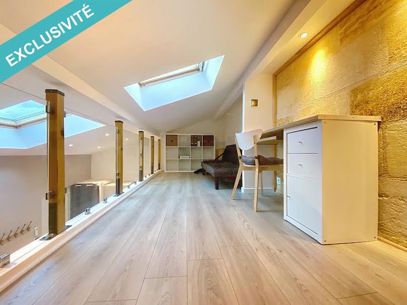 Vente appartement 2 pièces 54 m² à Le Bouscat (33110), 265 000 €