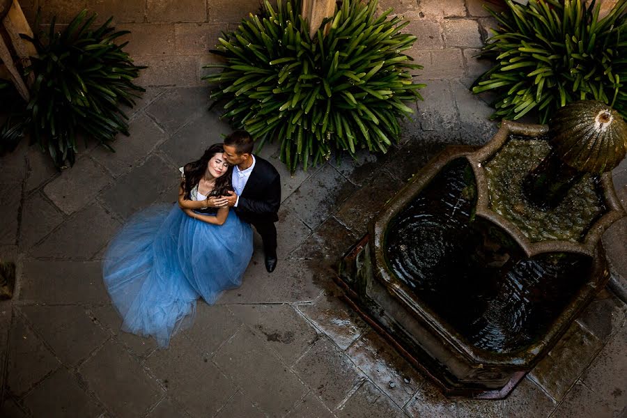 Fotógrafo de bodas Alya Kulikova (kulikovaalya). Foto del 7 de marzo