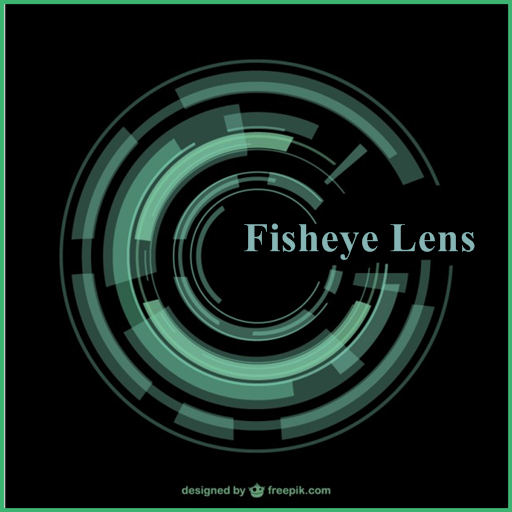 fisheyelens