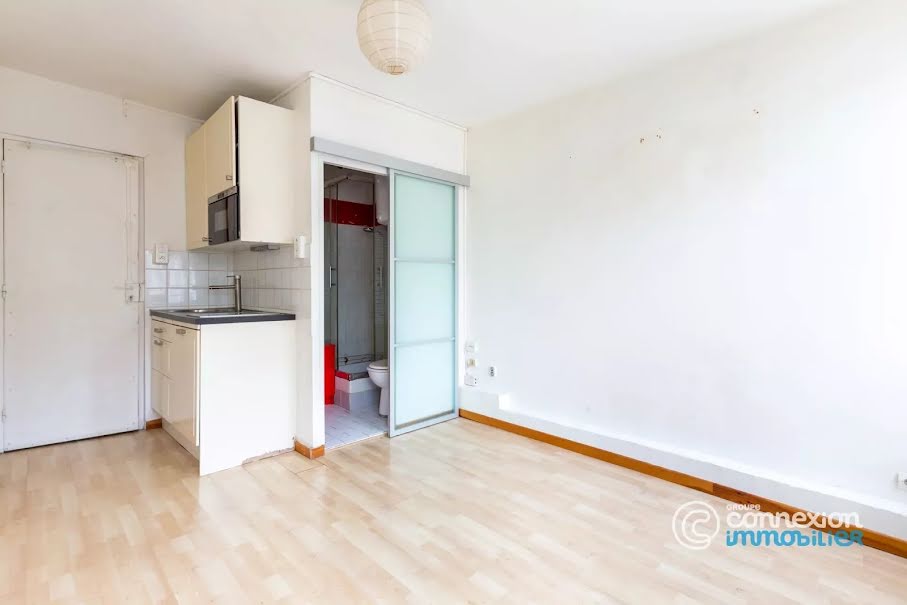 Vente appartement 1 pièce 14.14 m² à Paris 12ème (75012), 158 000 €