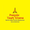 Punjabi Tasty Khana, Brookefield, Bangalore logo