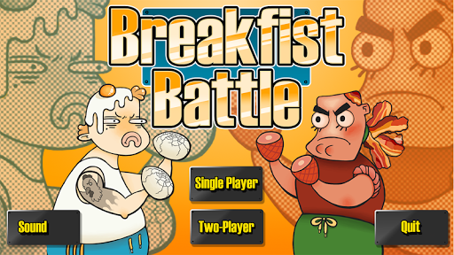 Breakfist Battle