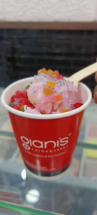 Giani's Ice Cream photo 7