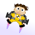 Icon Jerry-Rigged Jetpacks