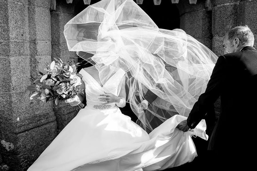 Photographe de mariage Brian Robinson (brianrobinson). Photo du 11 février 2021