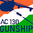 AC130 Indian Air Force Gunship icon