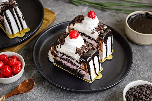 Black Forest Cake Pastry