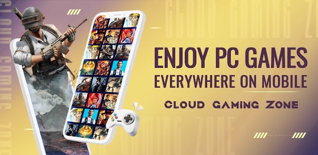 JoyArk Cloud Gaming - Apps on Google Play