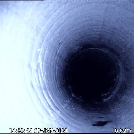 Drain repairs via no dig technology