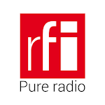 Cover Image of Tải xuống RFI Pure radio - Phát trực tiếp và podcast 2.1.3 APK