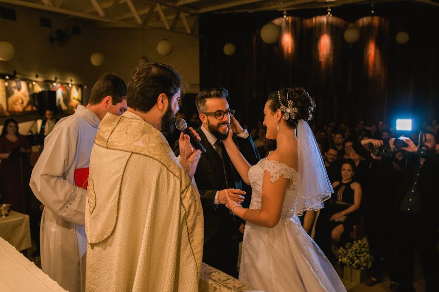 Svadobný fotograf Henrique Piccinin (henriquepiccinin). Fotografia publikovaná 15. januára 2020