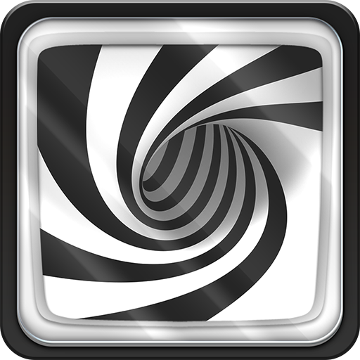 Black and White Live Wallpaper 個人化 App LOGO-APP開箱王