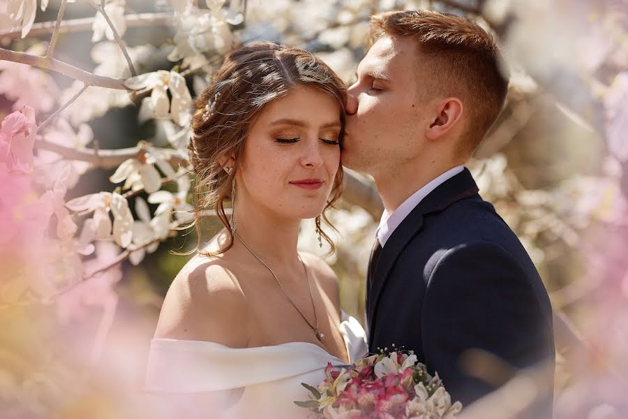 Fotografer pernikahan Yuliya Kurakina (kurakinafoto). Foto tanggal 5 Mei 2019