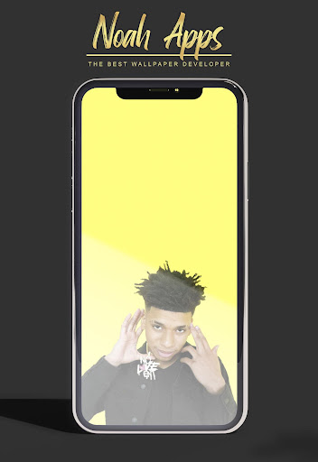 Nle Choppa Wallpaper Iphone 11