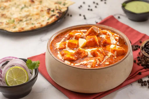 Paneer Butter Masala