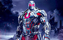 Darkseid Wallpapers New Tab small promo image