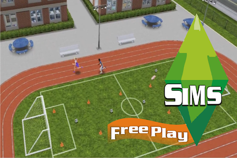 Cheat The Sims Freeplay banner