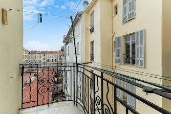 appartement à Nice (06)