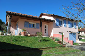 maison à Masseube (32)