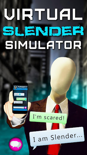 免費下載模擬APP|Virtual Slender Simulator app開箱文|APP開箱王