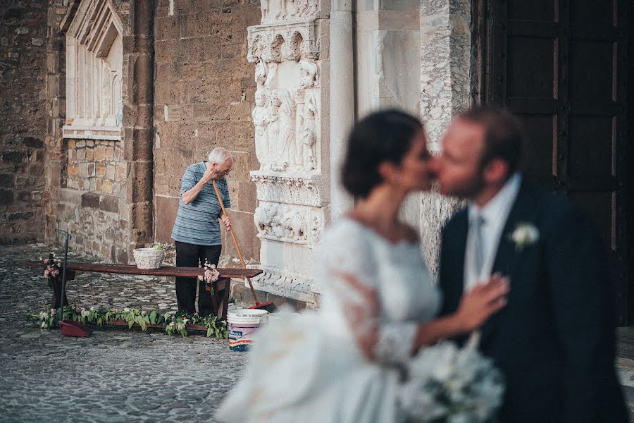 Hochzeitsfotograf Stefano Lista (stefanolista). Foto vom 14. Juli 2022