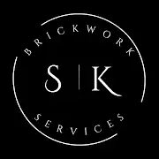 SK Brickwork Services Logo