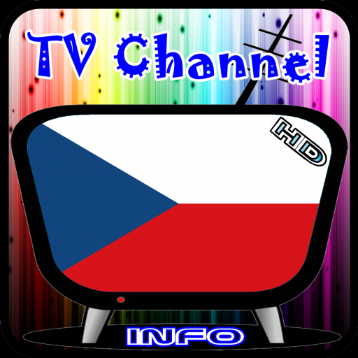 Info TV Channel Czechia HD