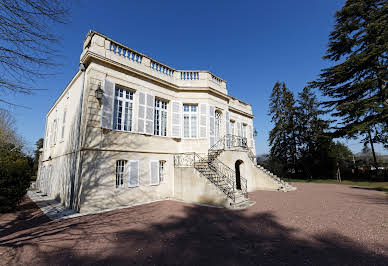 Propriété avec piscine 4