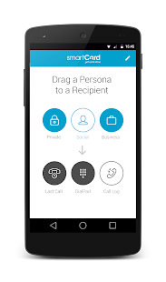 SmartCard Screenshots 1