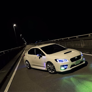 WRX S4 VAG