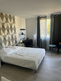 appartement à Cergy (95)