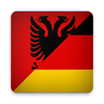 Cover Image of Download Mëso Gjermanisht 2.1 APK