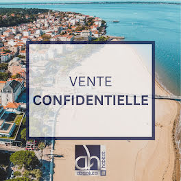 appartement à Arcachon (33)