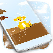 Animal Wallpapers  Icon