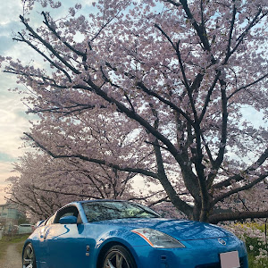 フェアレディZ Z33