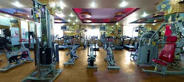 Strength The Gym And Spa photo 