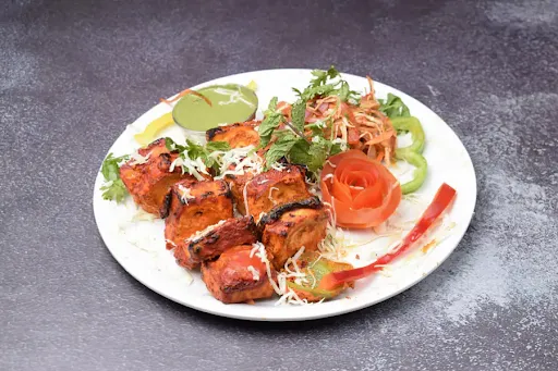 Paneer Tikka [8 Pieces]