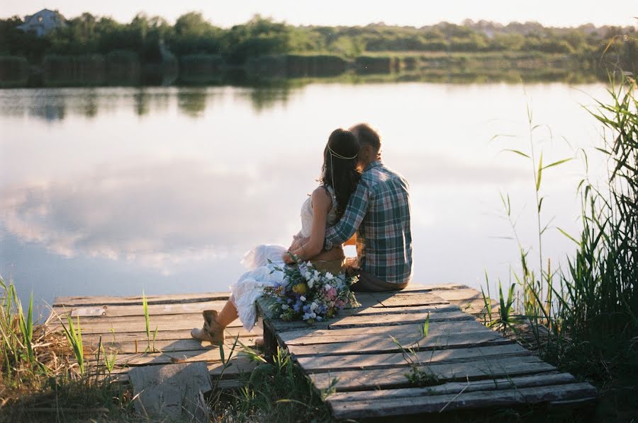 Wedding photographer Eka Miller (ekamiller). Photo of 8 September 2017