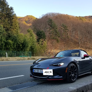 ロードスター ND5RC