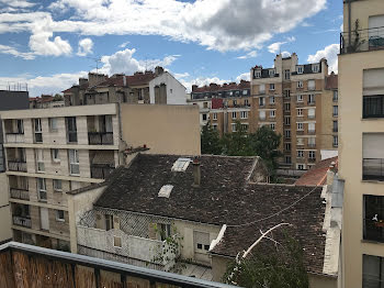 appartement à Boulogne-Billancourt (92)