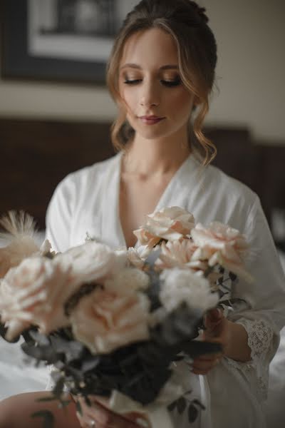 Wedding photographer Anastasiya Musinova (musinova23). Photo of 13 April 2021