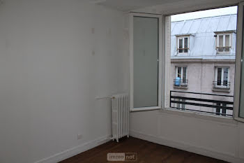 appartement à Paris 10ème (75)