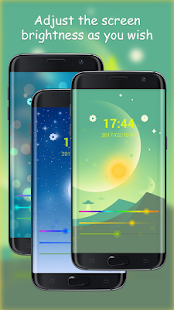 Night Light: sleep well Pro 1.54 APK + Mod (Uang yang tidak terbatas / Pro) untuk android